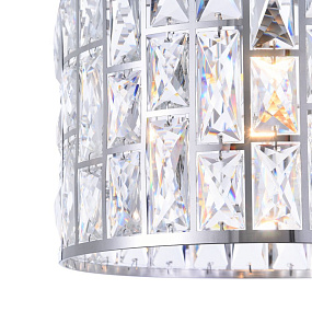 Подвес Maytoni Gelid MOD184-PL-01-CH